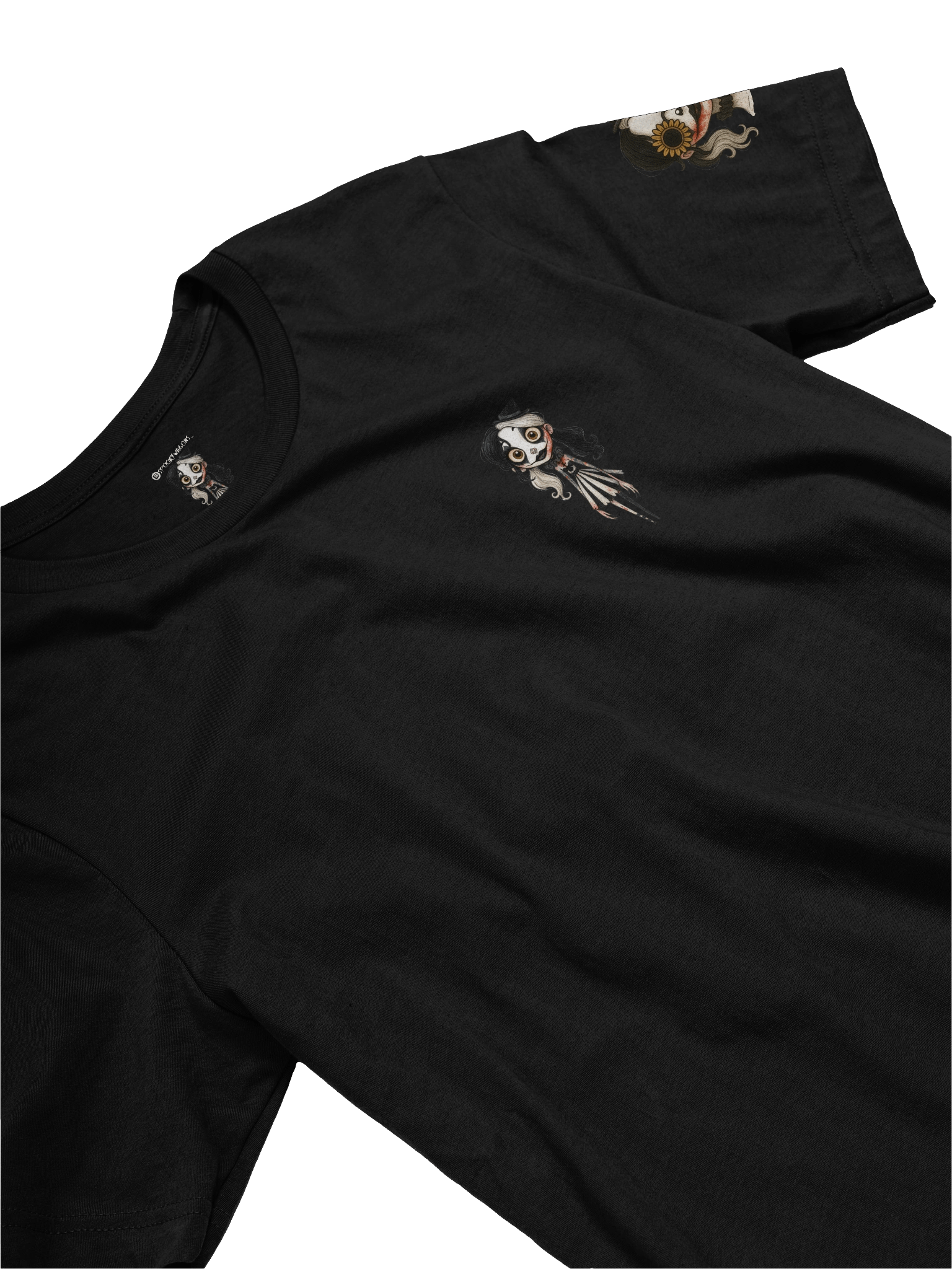 Chibi Carnage: Art Edition product image (3)