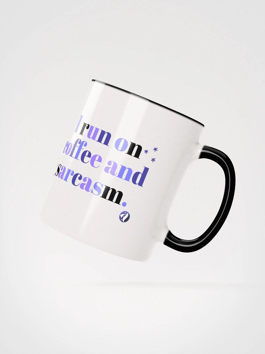 Ash's Coffee Mood Ceramic Mug product image (17)