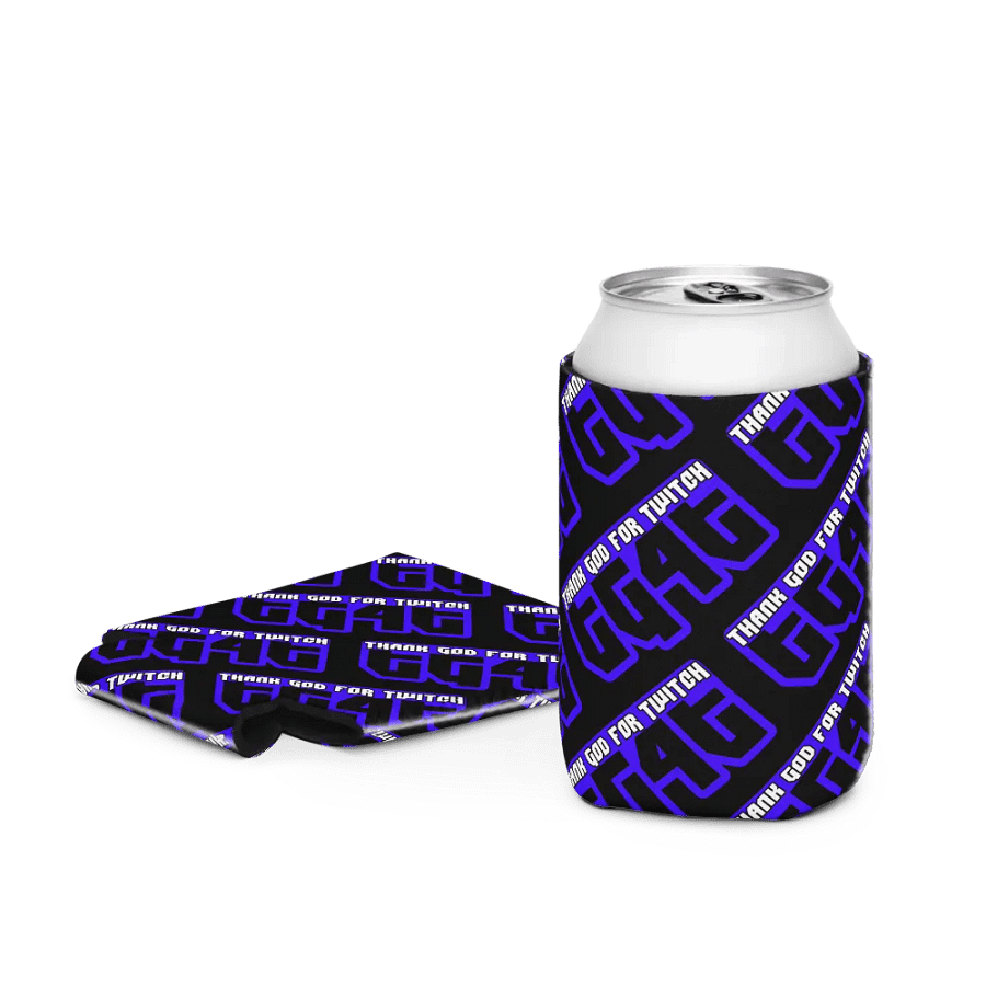 TG4T Coozie product image (4)