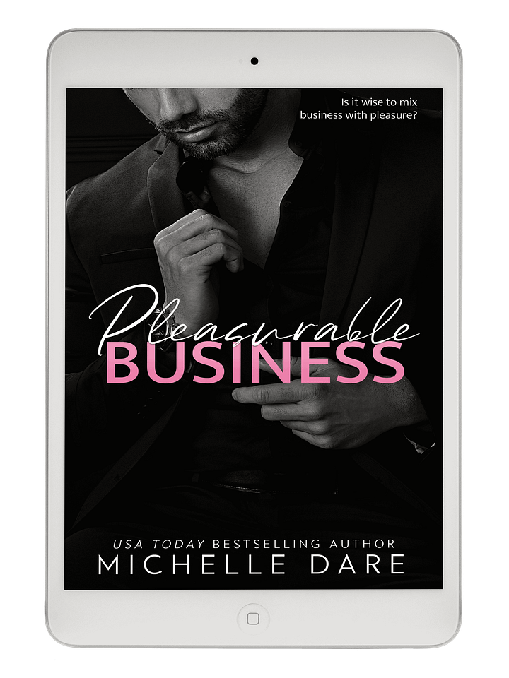 Pleasurable Business product image (1)