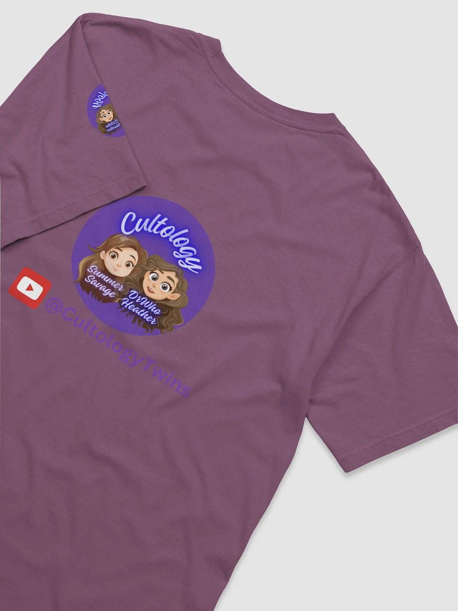 Twin 2 T-Shirt product image (46)