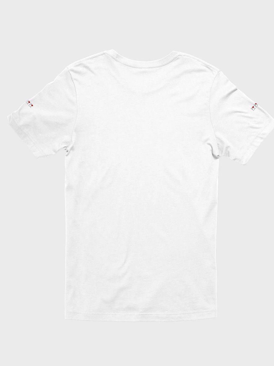 I LOVE NOLA **SUPERSOFT LEGACY TEE** (LEGACY SLEEVES) product image (2)