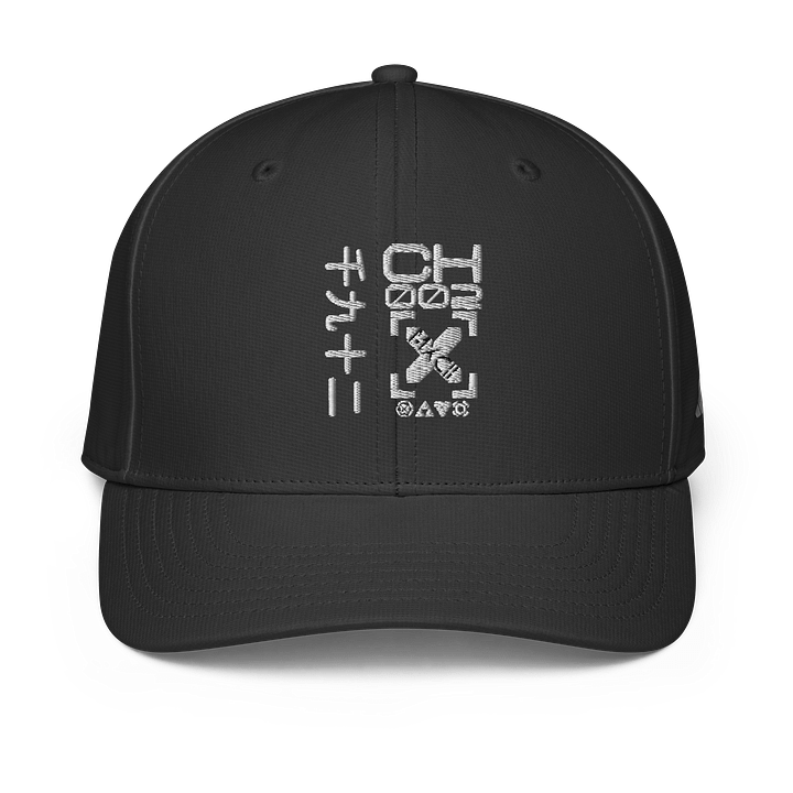 More than Gaming SnapBack product image (1)