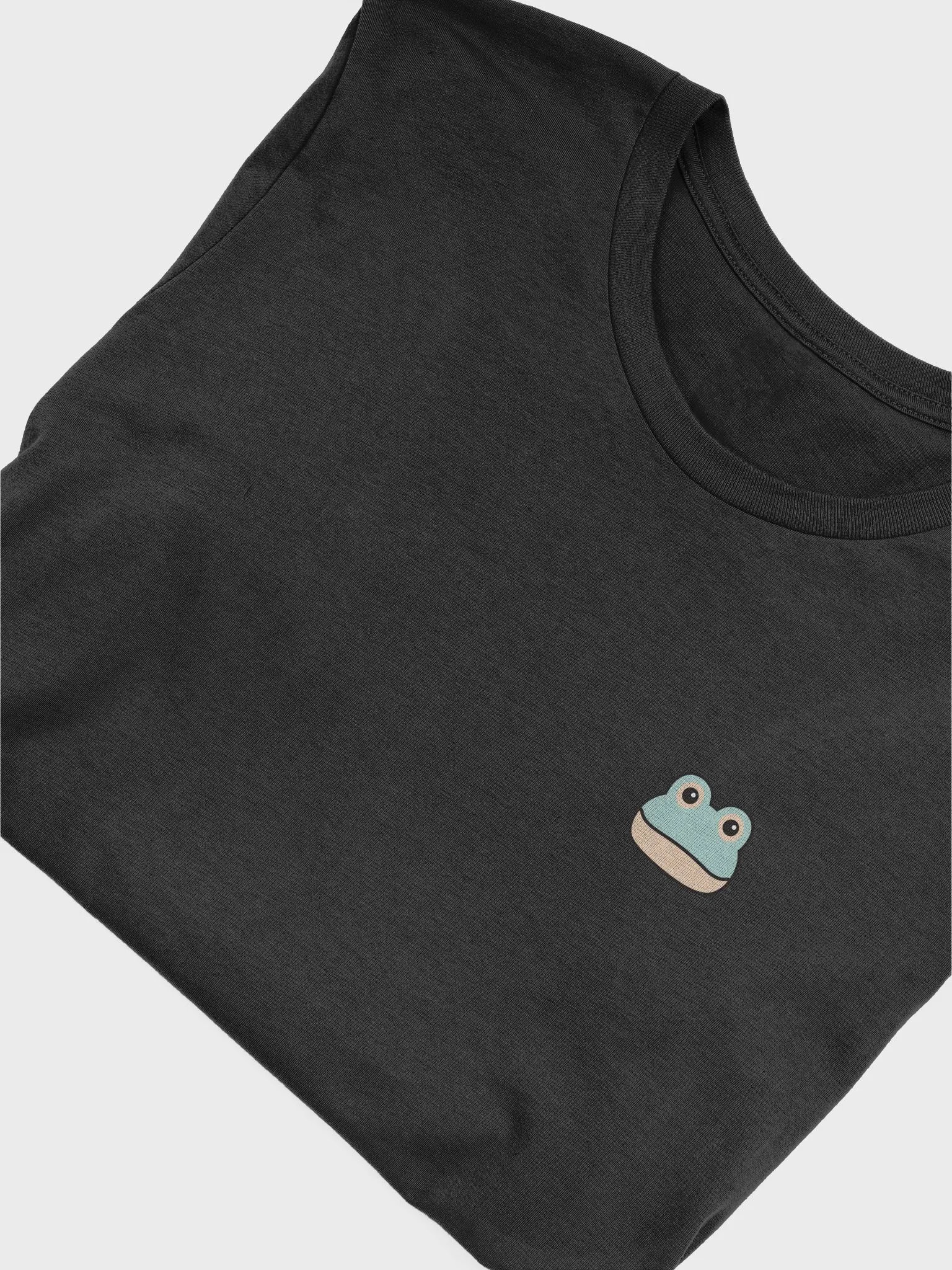 BB Frog Unisex Tee product image (4)