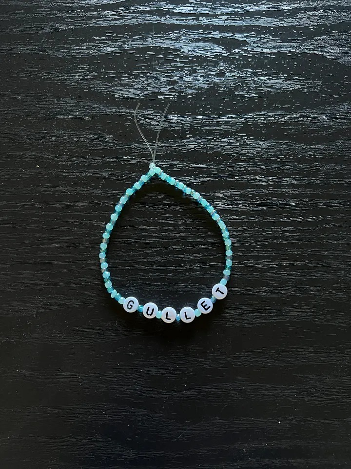 EXCLUSIVE TaylorRose Funny Bracelet - 