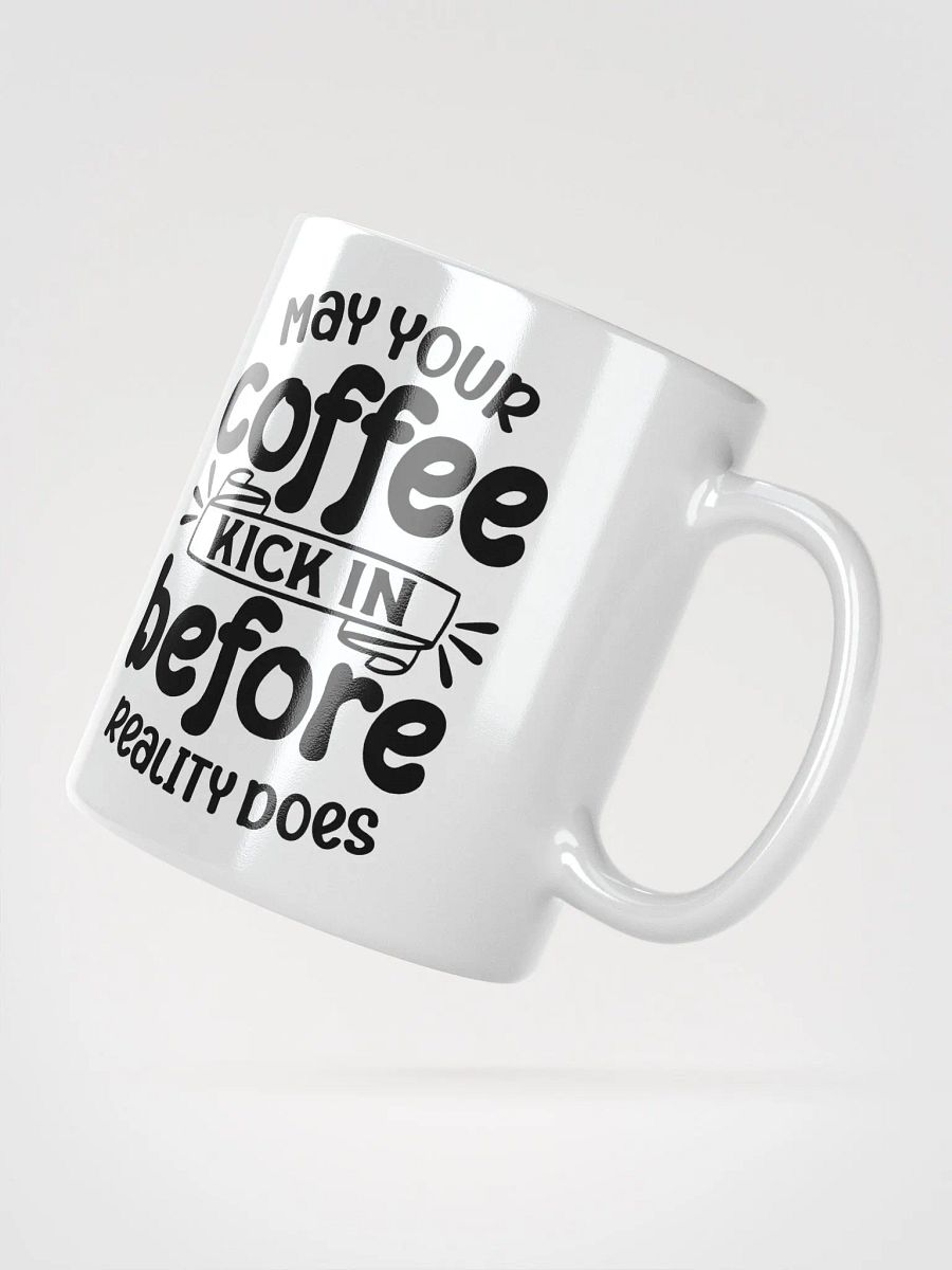 May Your Coffee Kick In Mug product image (4)