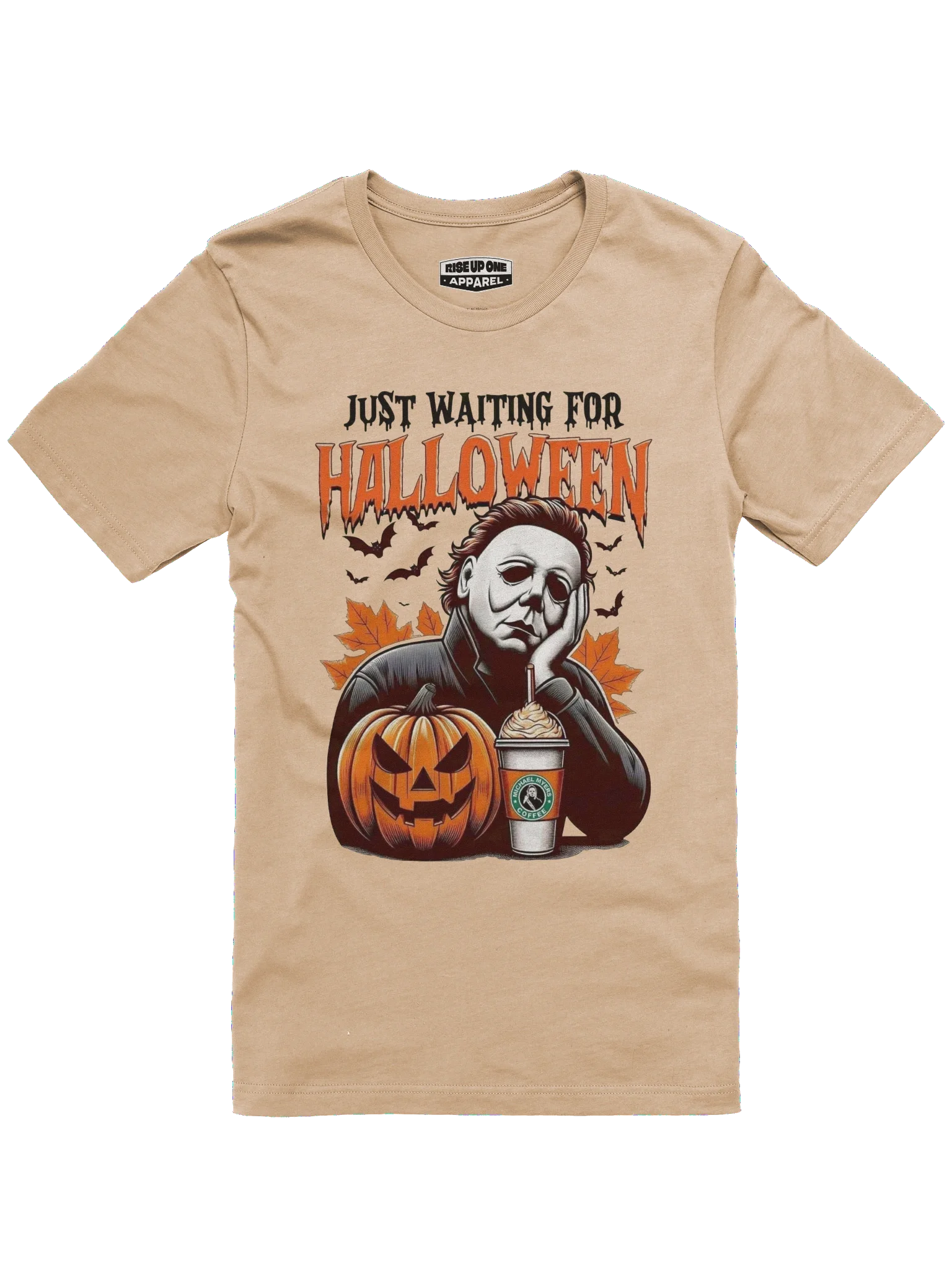 Just Waiting For Halloween product image (1)