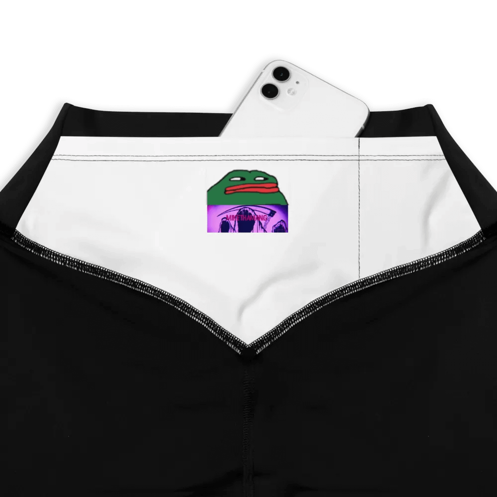 Sport Leggings product image (1)