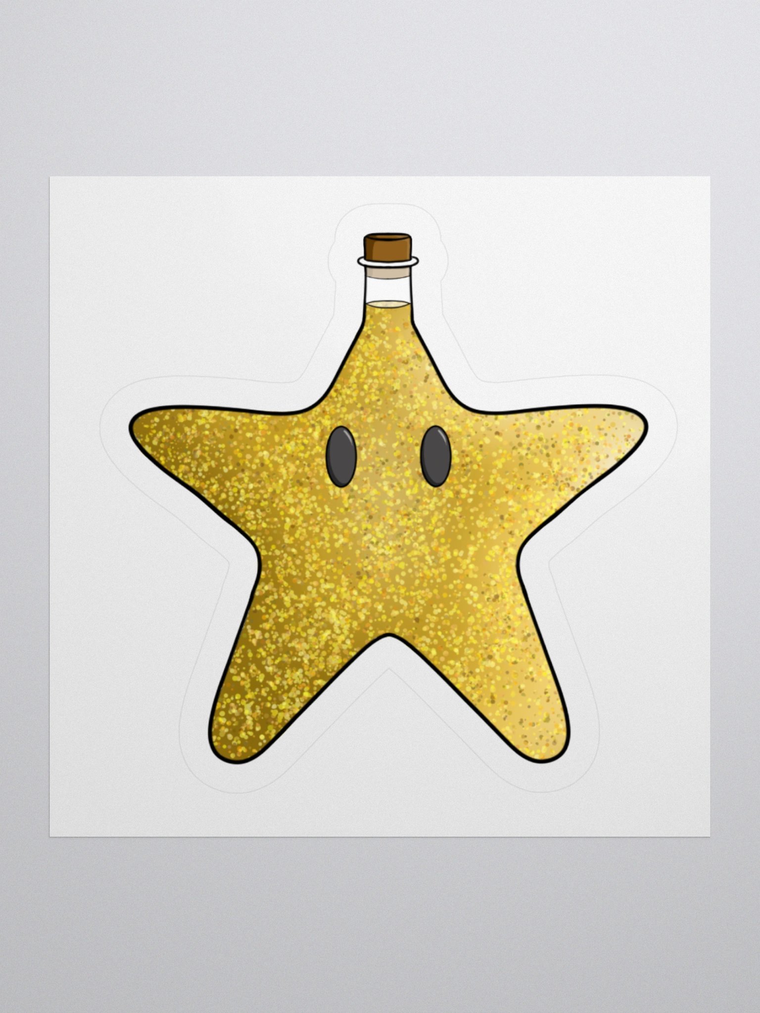 Invulnerable product image (1)