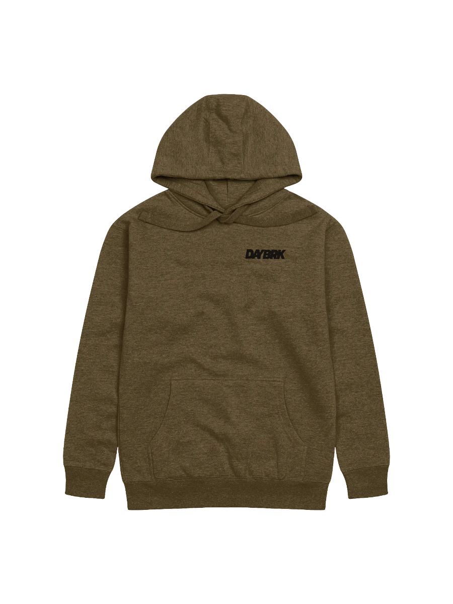 Mystic Buck Hoodie product image (3)