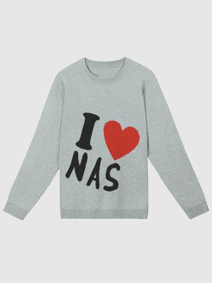 I ❤️ nas product image (2)