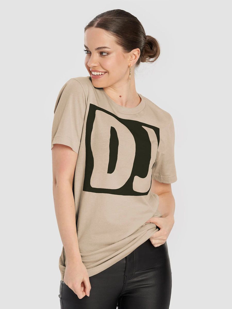 DJ Big (black) product image (8)