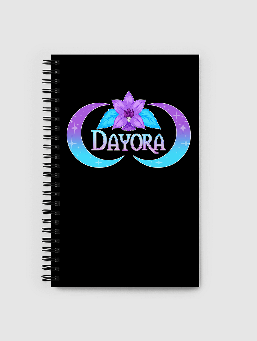 Spiral notebook product image (1)