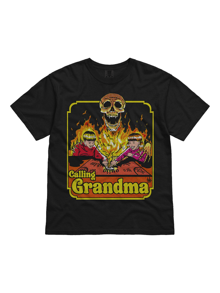 Calling Grandma product image (1)