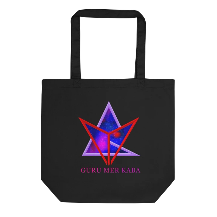 Guru Mer Kaba Tote Bag product image (2)