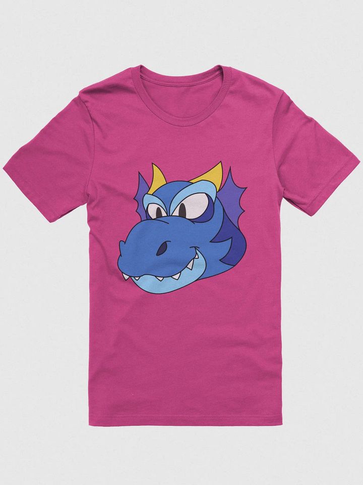 Happy Dragon Shirt product image (1)