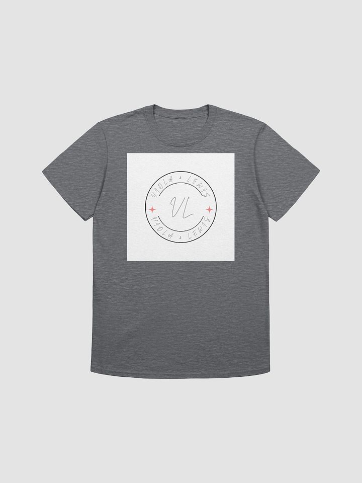 Viola Lewis Unisex Softstyle T-Shirt product image (1)