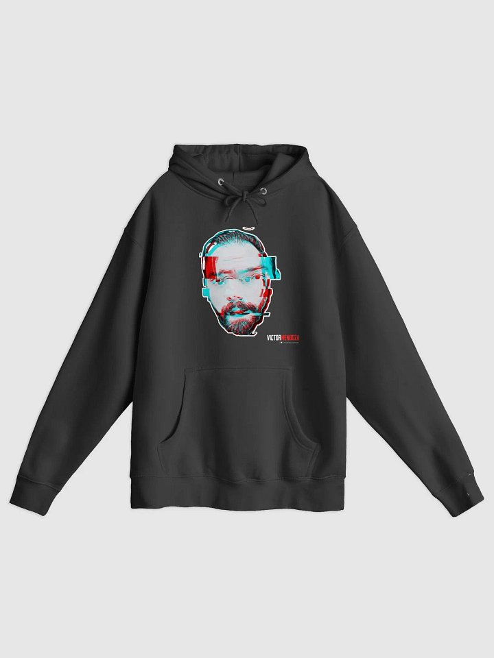 Glitched Out - Hoodie product image (2)
