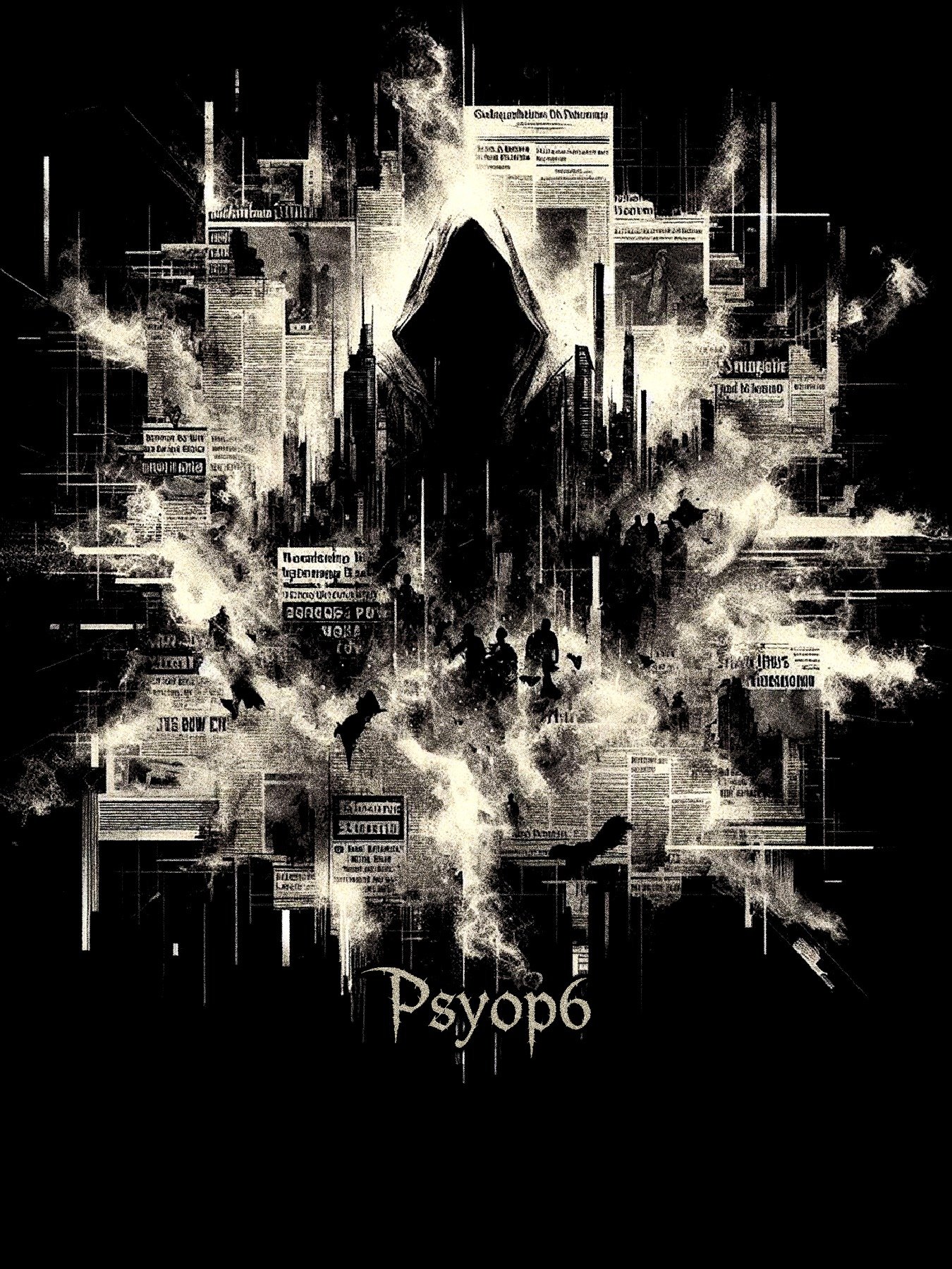 Metro Glitch product image (2)