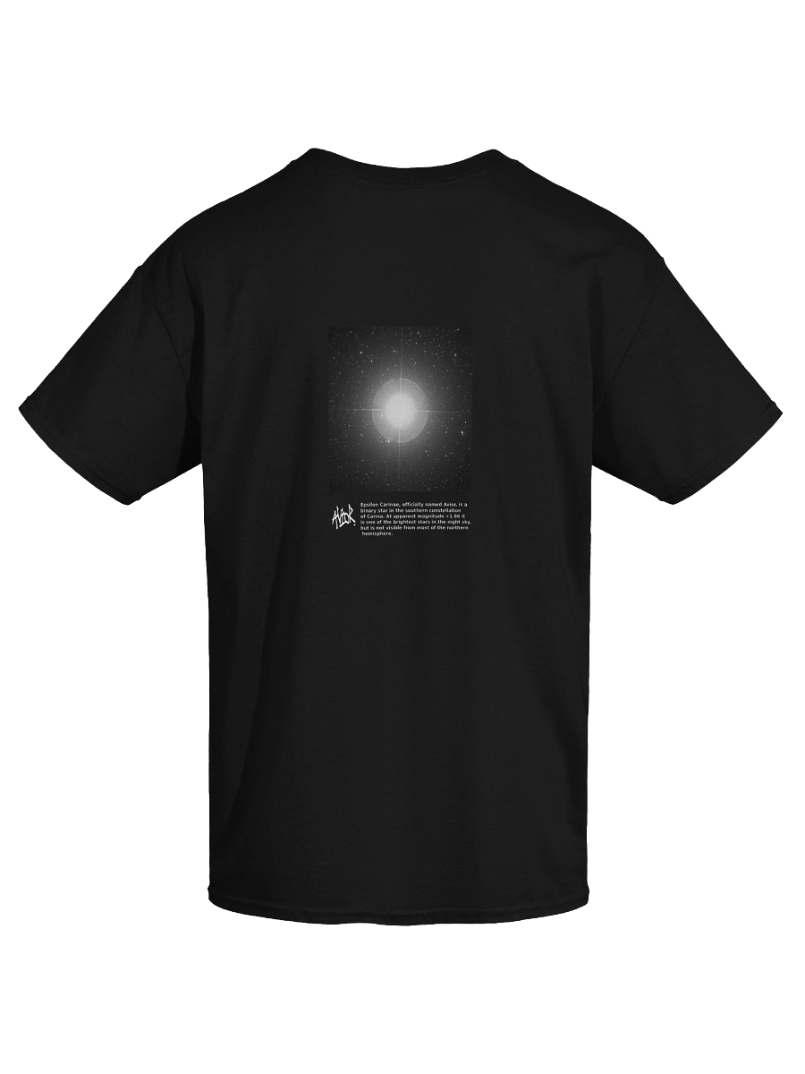 Avior T-Shirt Vol. 1 product image (4)