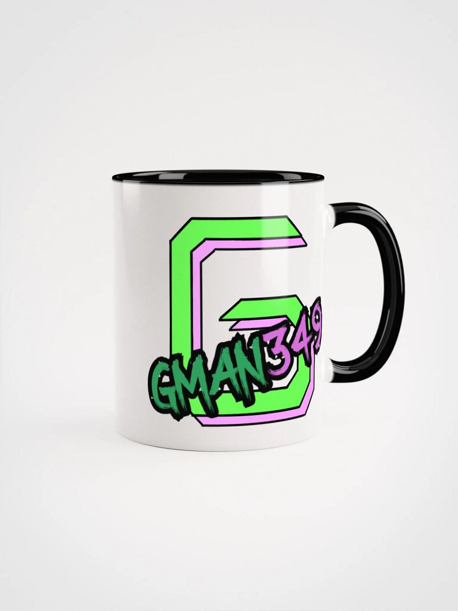 Gman Mug product image (11)