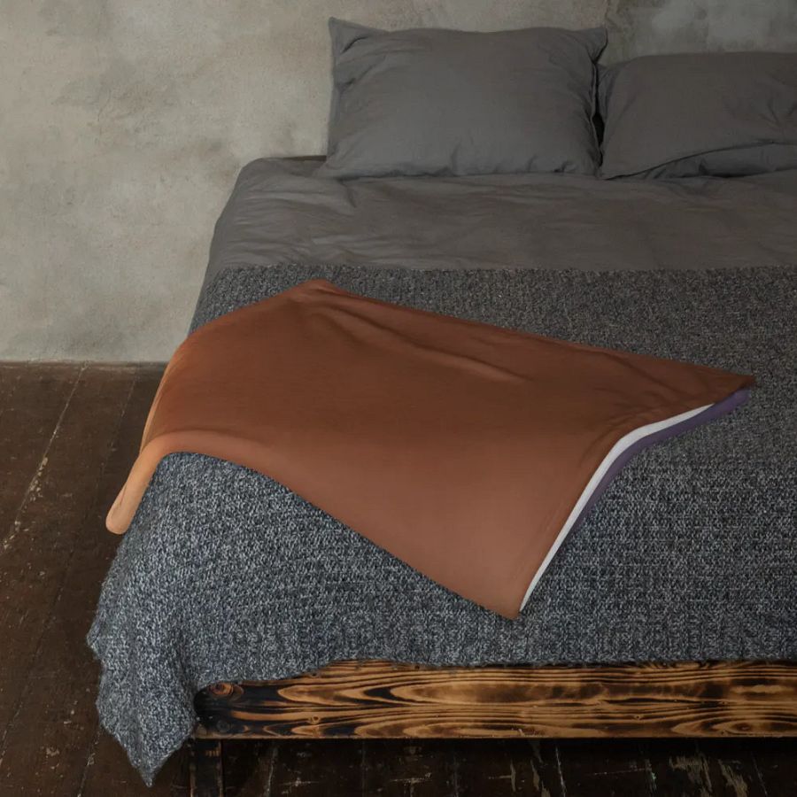 Endangered Species - Mexico - California Condor Throw Blanket product image (12)