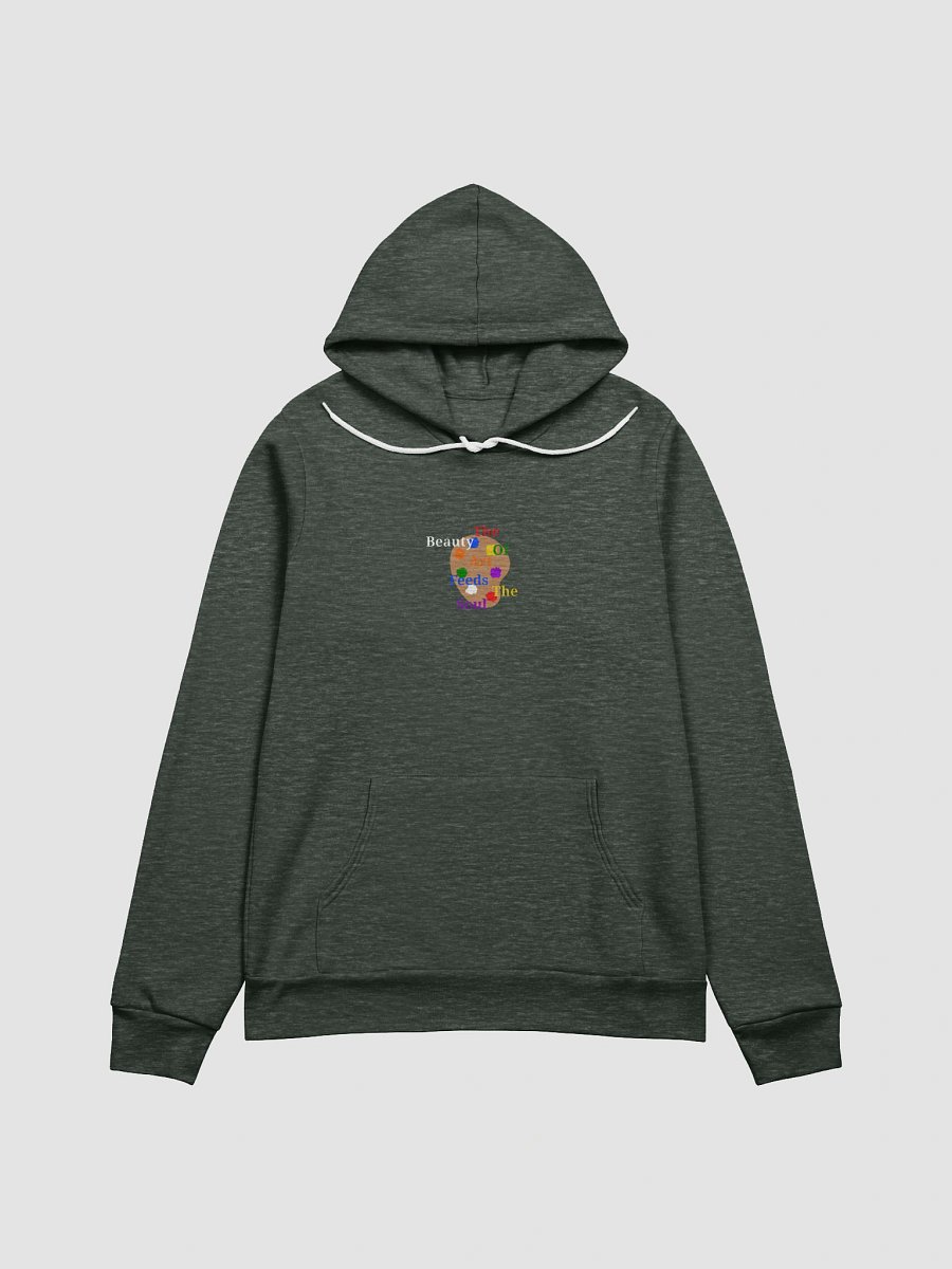 Soulful Palette Hoodie product image (1)