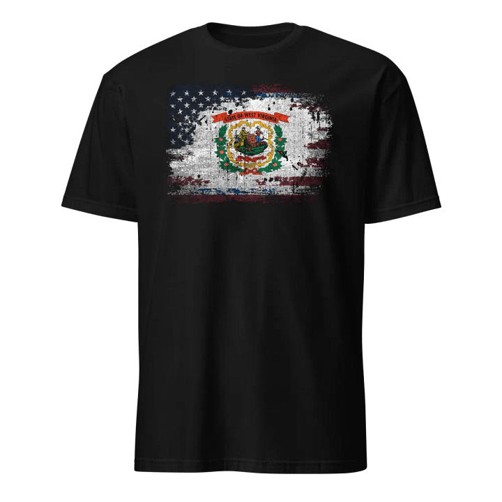 West Virginia USA product image (1)