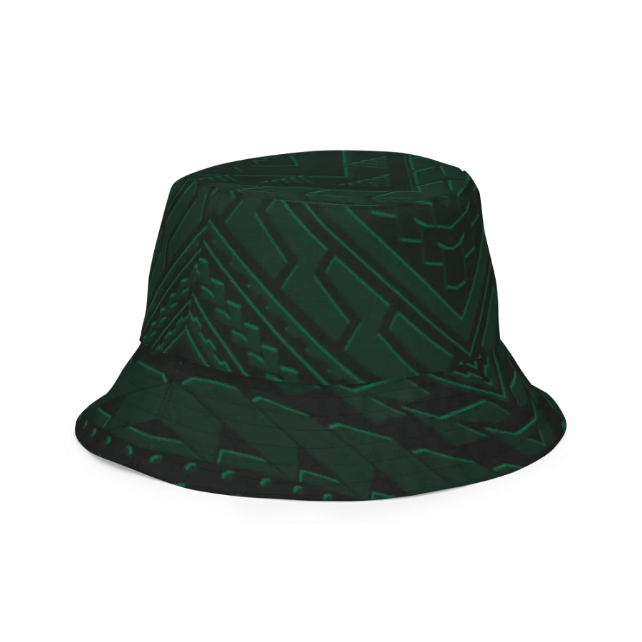 KK$XV Symbiotic Spirits Reversible Bucket Hat product image (11)