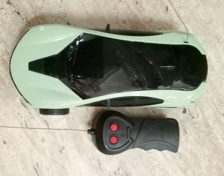 MODEL RC CAR product image (4)
