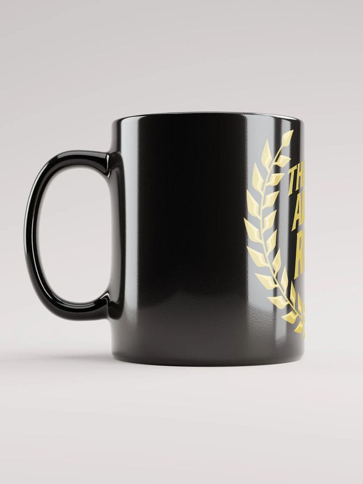 Thinking About Rome Coffee Mug product image (1)