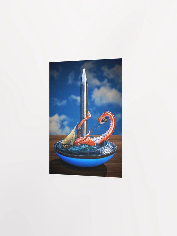 The Kraken - Light product image (19)