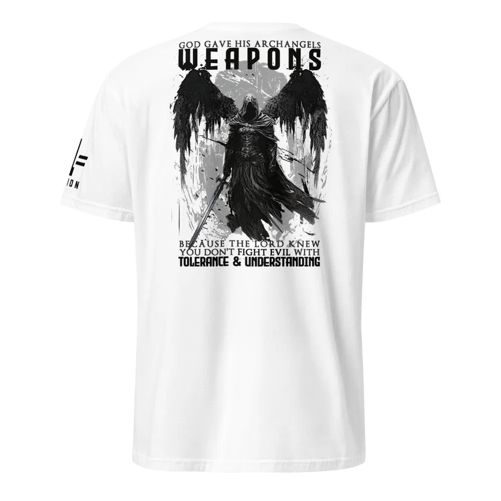 Archangel: Light product image (1)