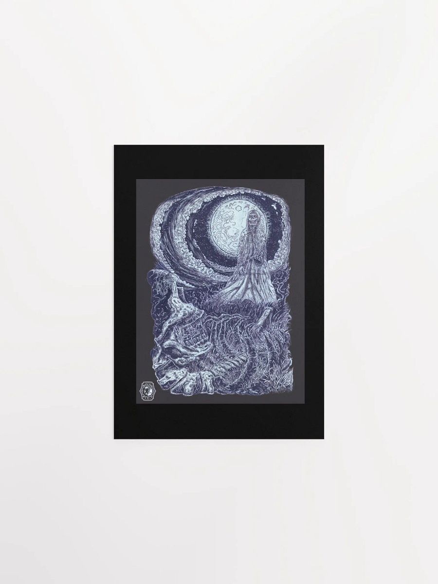 Phantom I- Reflection- Print product image (2)