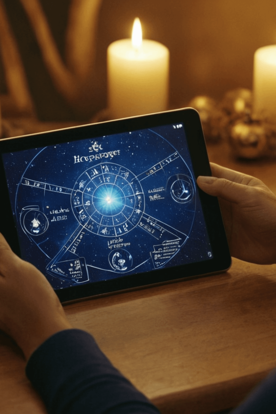 Stellar Navigator (One-Year Plan) product image (1)