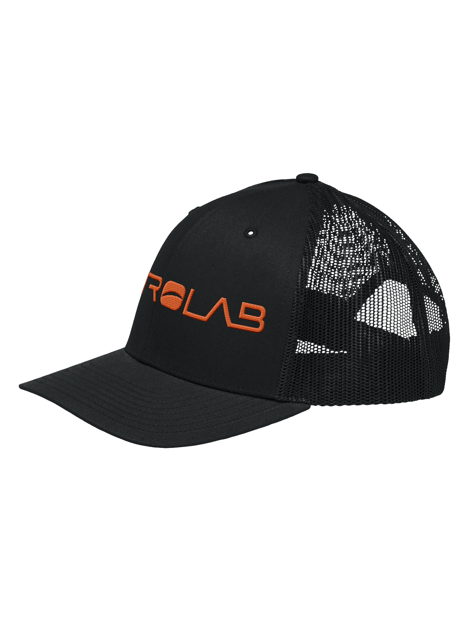 Astrolab Trucker Hat product image (2)