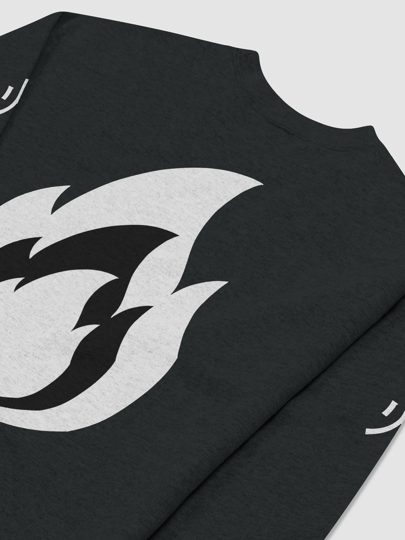 You Set My Heart On Fire (W/B) product image (16)
