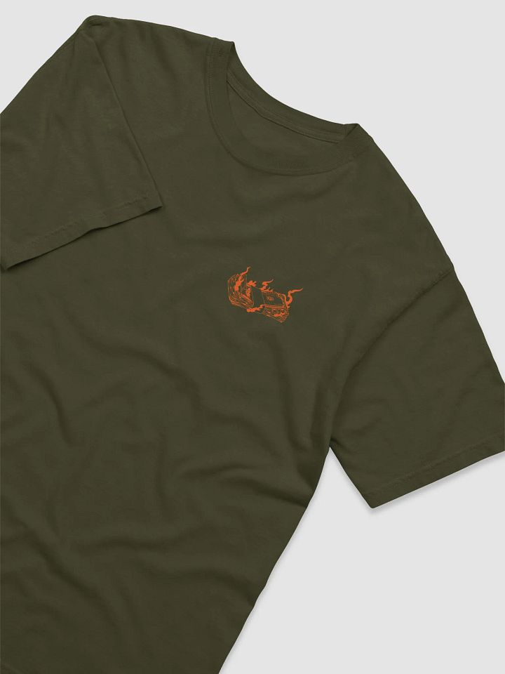 Dollar Burn product image (13)