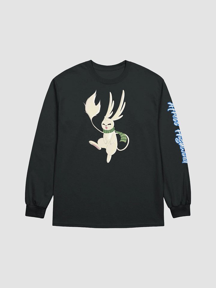 'The Eternal's Guardian' Longsleeve product image (5)