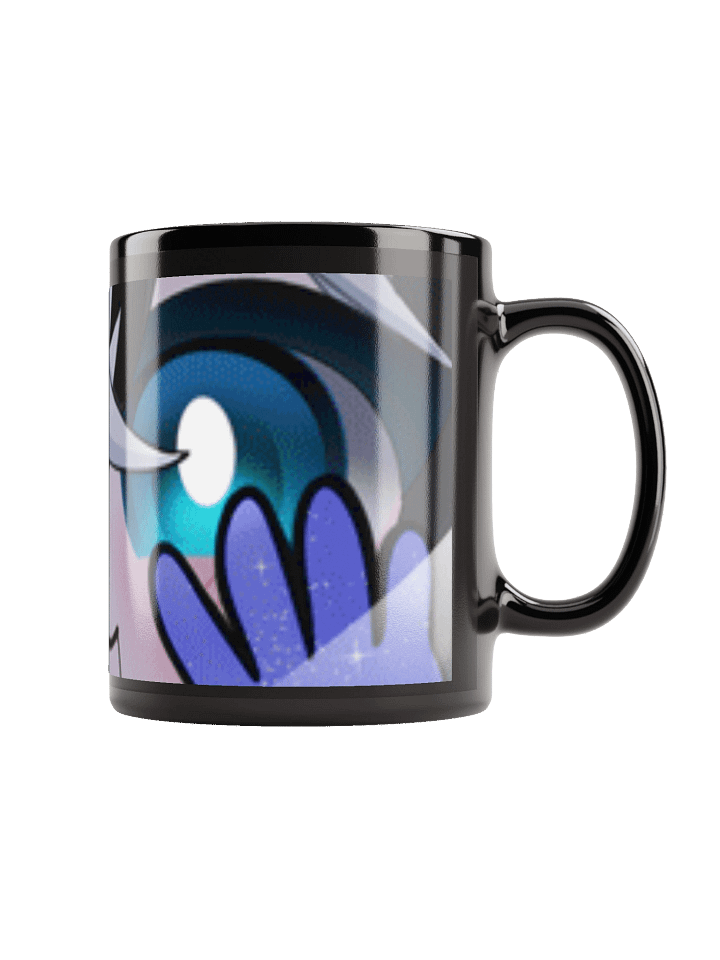 Stare Mug product image (2)