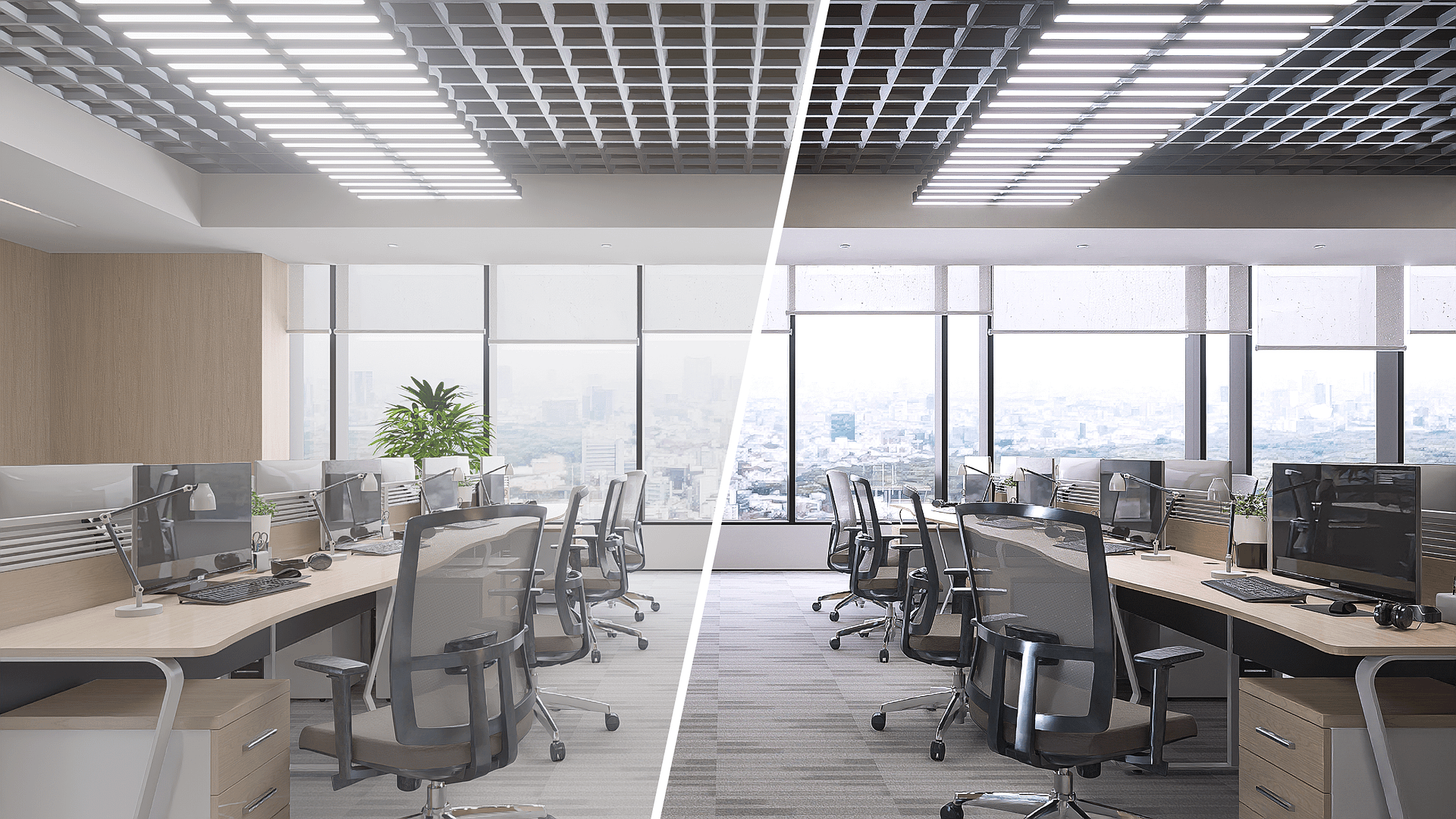 Lightroom Preset Pack - Cinematic Edition product image (3)