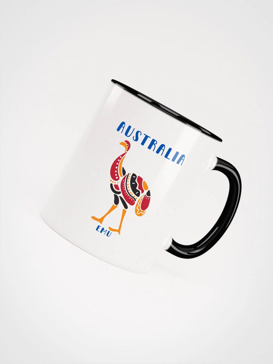 AUSTRALIAN FAUNA Emu product image (4)