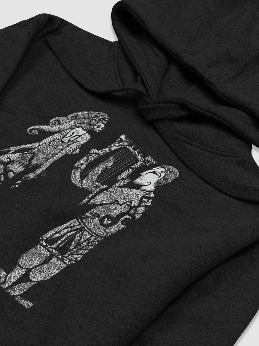 Hoodie - Sal product image (3)