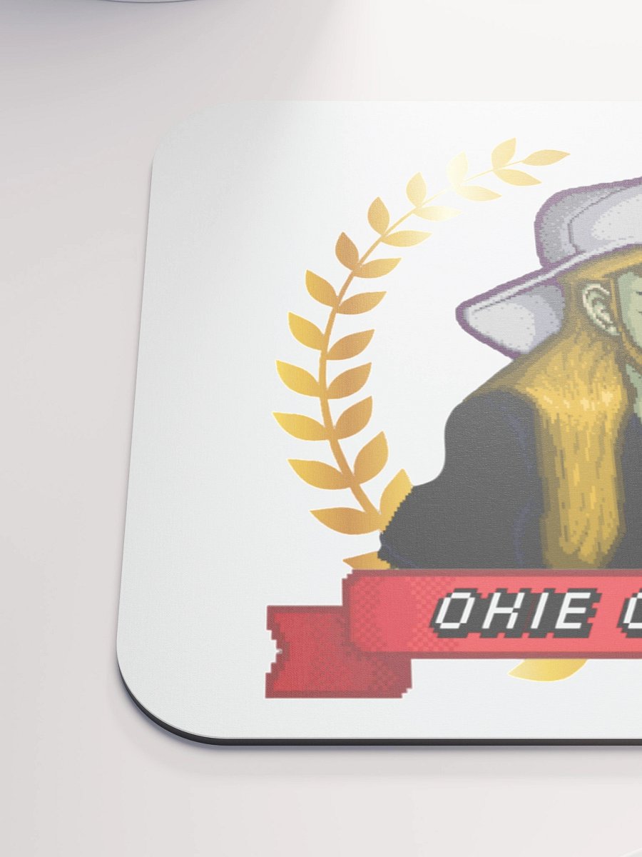 Okie Mouse Pad product image (6)