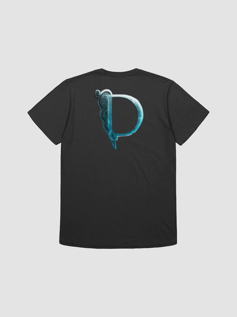 Doverton Logo T-Shirt product image (5)