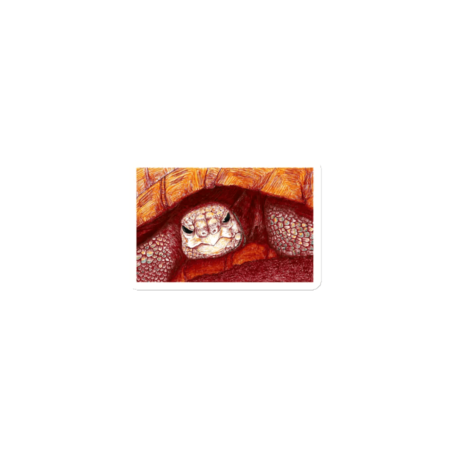 Magnet - 2022 Sketch 34 product image (1)