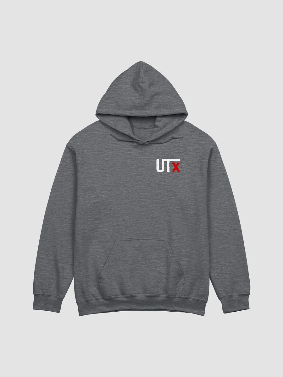 UTX Classic Hoodie product image (3)