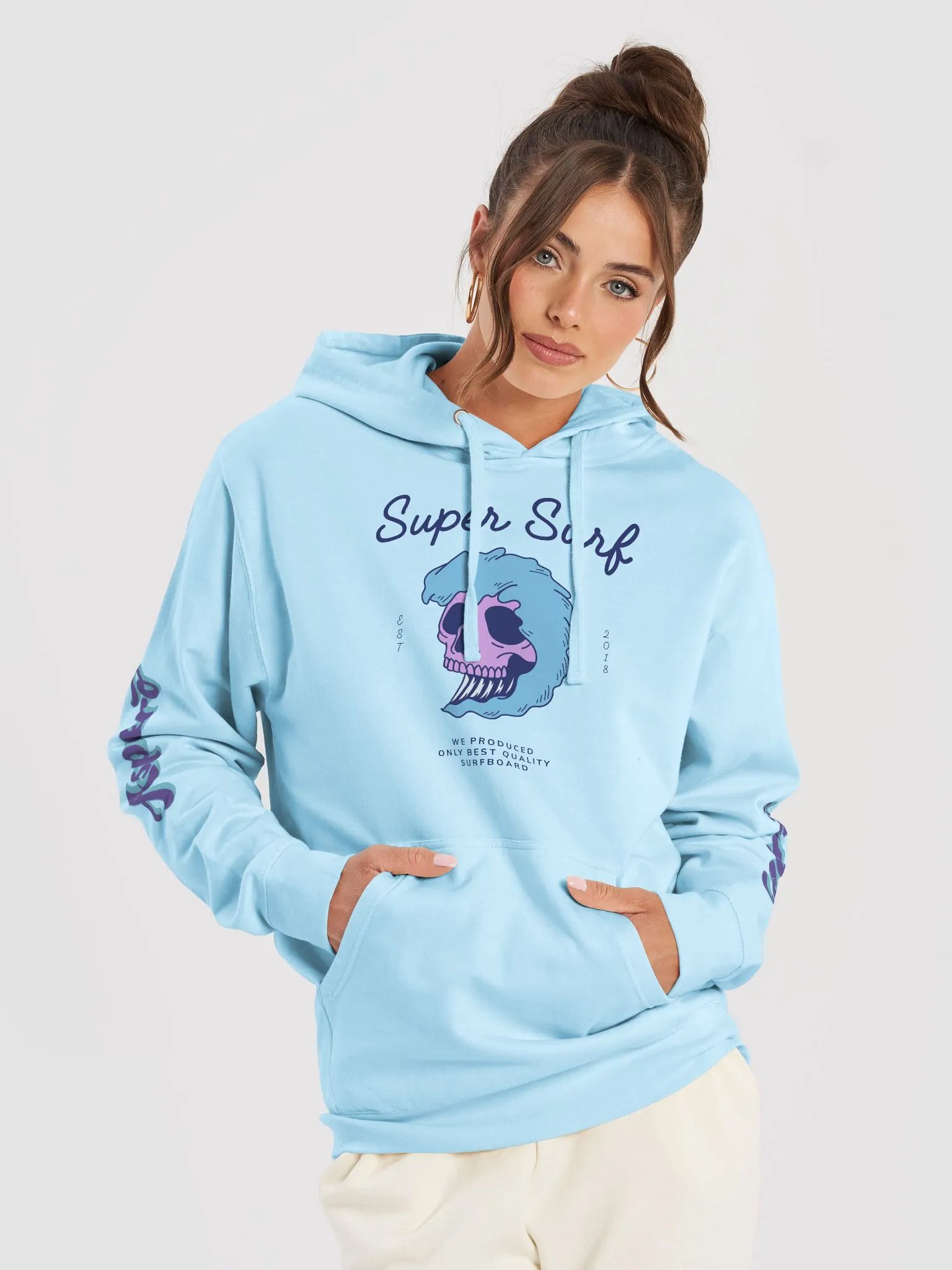 Asere Stylized Hoodie product image (28)