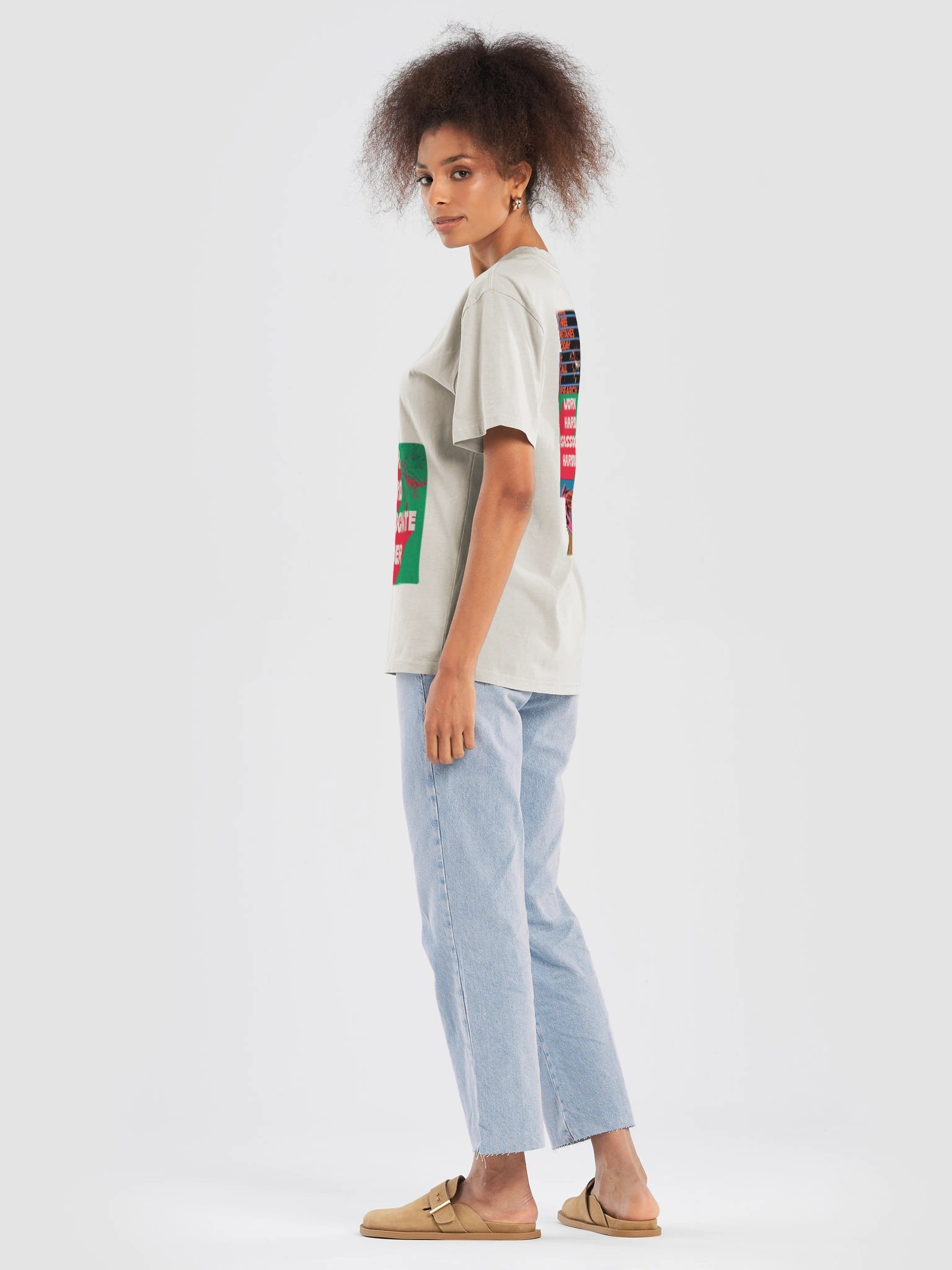 random fake positive advice product image (8)