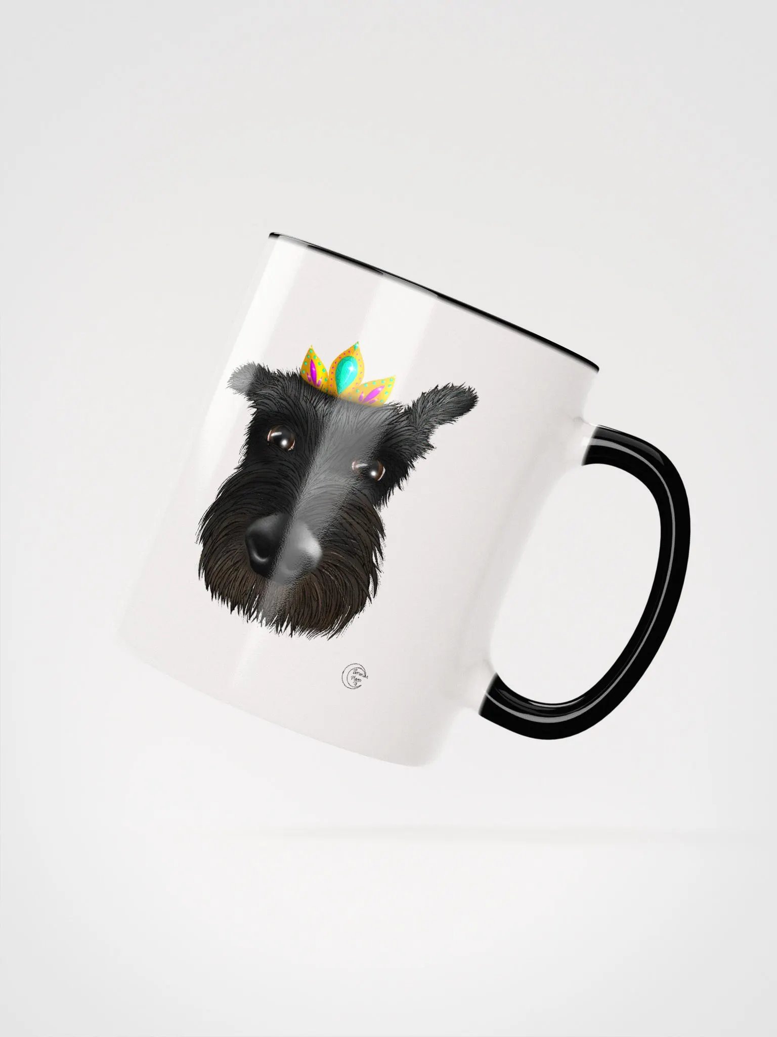 Queen Kyia Mug product image (2)